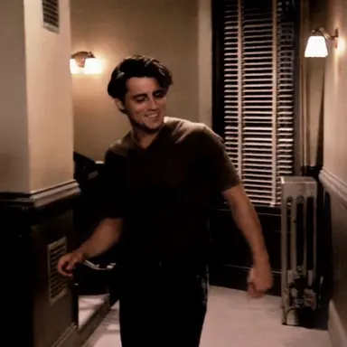 Profile image of Joey