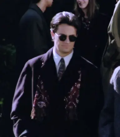 Profile image of Chandler