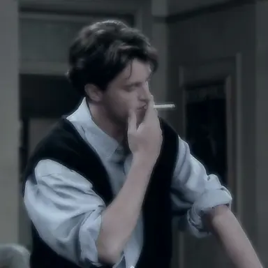 Profile image of Chandler