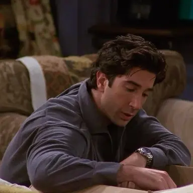 Profile image of Ross