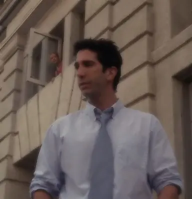 Profile image of Ross