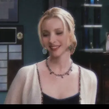 Profile image of Phoebe