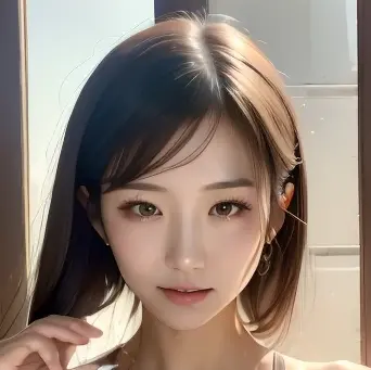 MauveCumin5598의 秘書の奈美