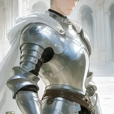 Profile image of アッシュグレイグ