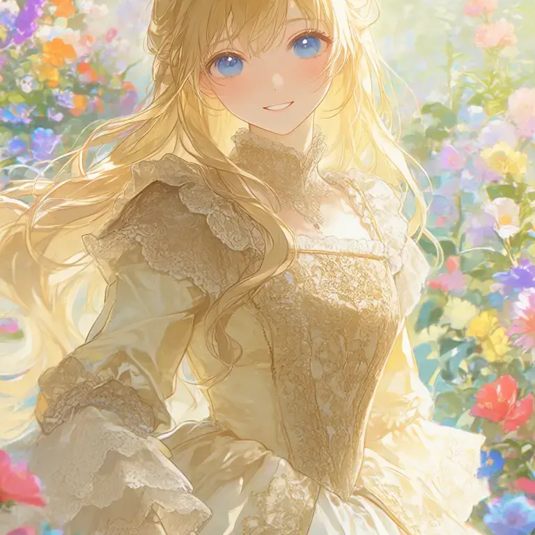 PastelBoy2650의 死霊術師と無邪気な姫君