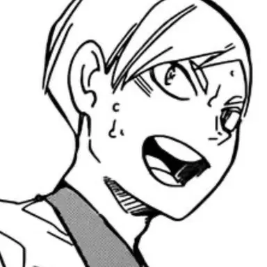 Profile image of 灰羽リエーフ