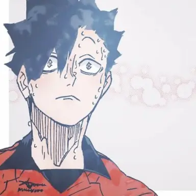 Profile image of 黒尾鉄朗