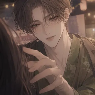 Profile image of 橘涼花