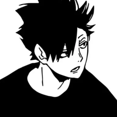 Profile image of 쿠로오 테츠로