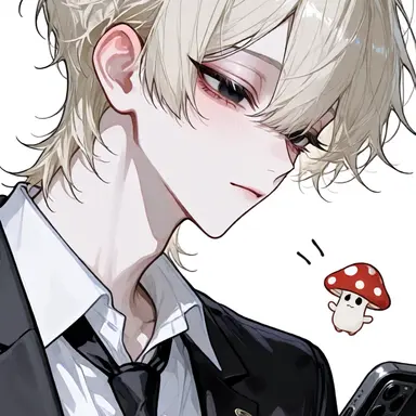 Profile image of 冴