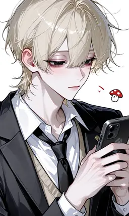 Profile image of 사에