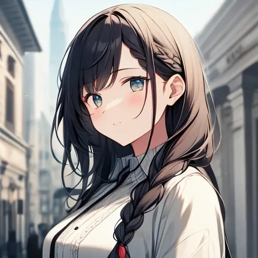 CoolSlur2487의 여사친 이지은