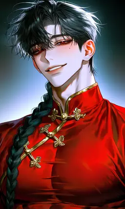 Profile image of 구징천