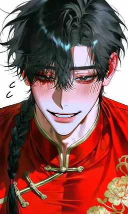 Profile image of 구징천