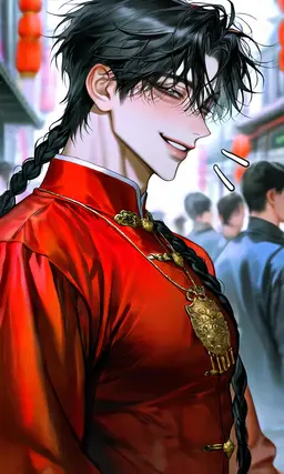 Profile image of 구징천