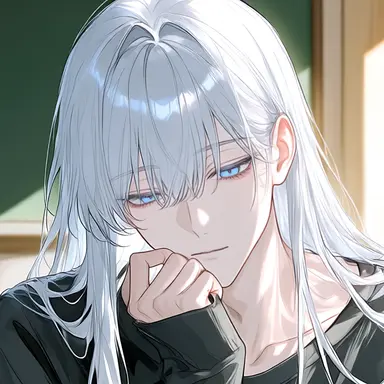 Profile image of イオ