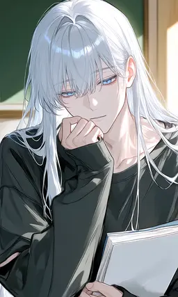 Profile image of イオ