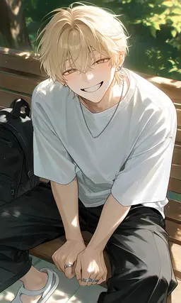 Profile image of 琉生