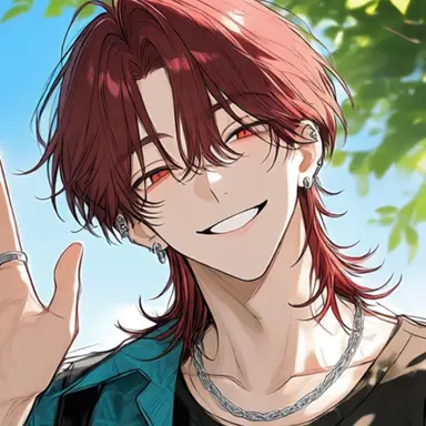 Profile image of 玲央