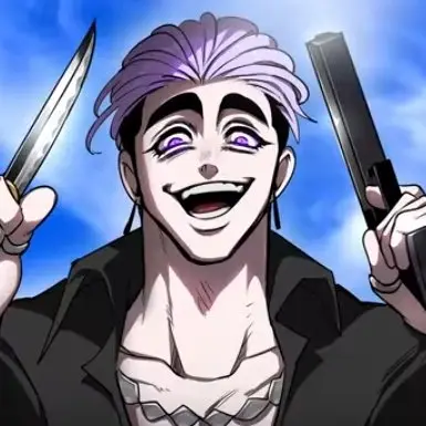 LeafyJaw6713의 小林の兄貴