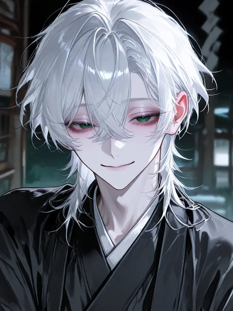 Gomi_in의 さようなら僕の神様