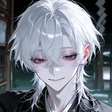 Profile image of 環