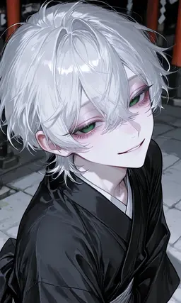 Profile image of 環