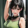 캐릭터 프로필 이미지
