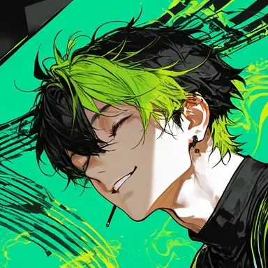 Profile image of 或弧