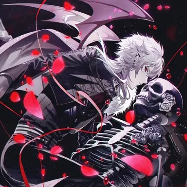 Profile image of 葛葉