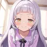 Profile image of 紫シオン