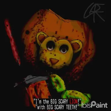 Profile image of The Lions Mouth