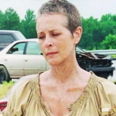 Profile image of Carol