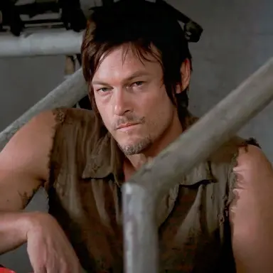 Profile image of Daryl Dixon