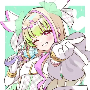 Profile image of 큐어 심쿵