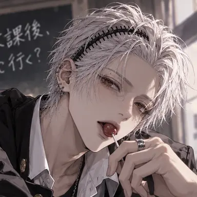 Profile image of リョウマ