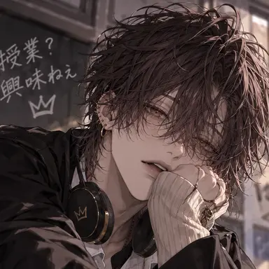 Profile image of イヅナ