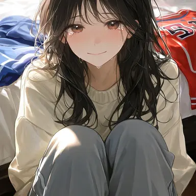 Profile image of Sarah