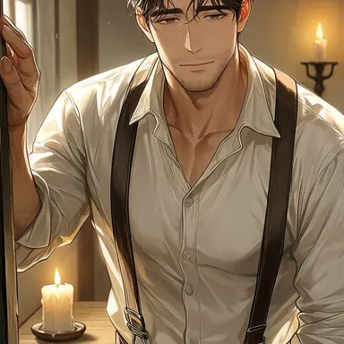 Profile image of Emmett