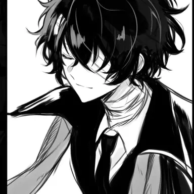 Profile image of 太宰治