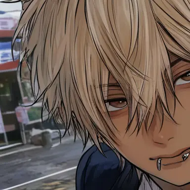 Profile image of ケースケ