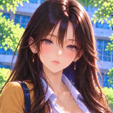 Profile image of 아스카