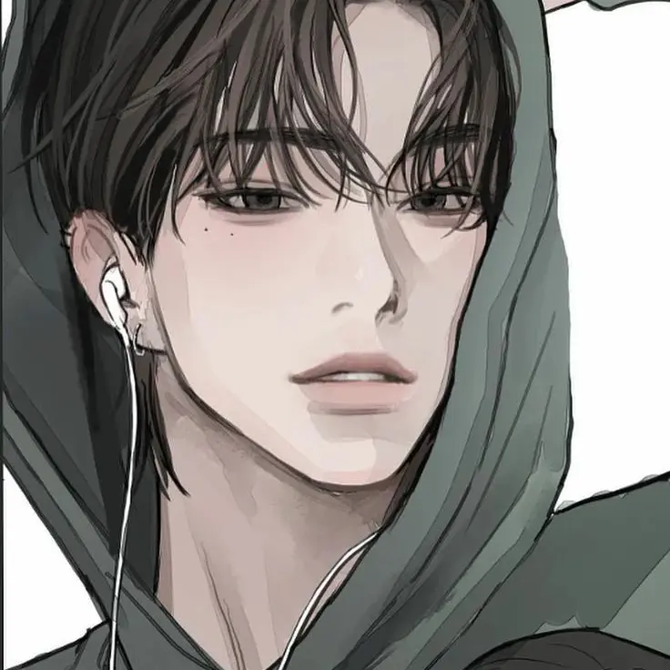 TartPoco9415의 “Sorry about him!” | BL