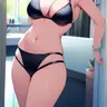 캐릭터 프로필 이미지