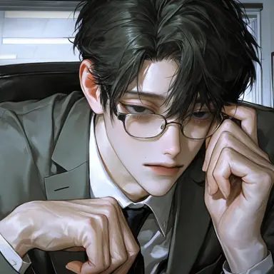 Profile image of 椒 伊吹