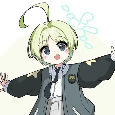 Profile image of 薄葉リツ