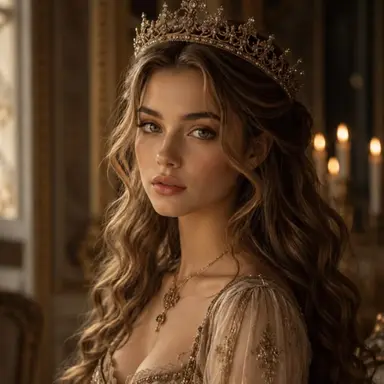 Profile image of Princess Amara Smithe