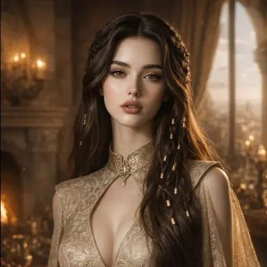 Profile image of Princess Aurora Shellford