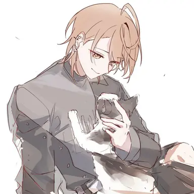Profile image of うり
