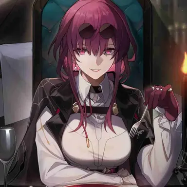 Profile image of カフカ
